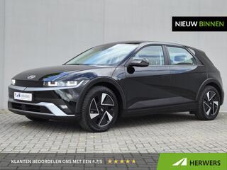 Hyundai IONIQ 5 Connect 84 kWh / Accu SoH 99,2 % / Fab