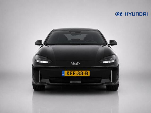 Hyundai IONIQ 6 Business 77.4 kWh