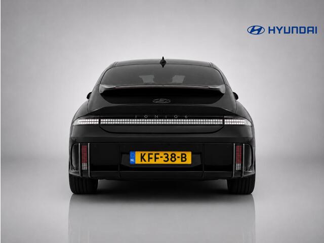 Hyundai IONIQ 6 Business 77.4 kWh