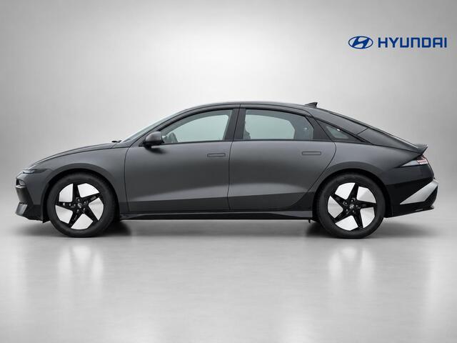 Hyundai IONIQ 6 Pure Edition 63 kWh