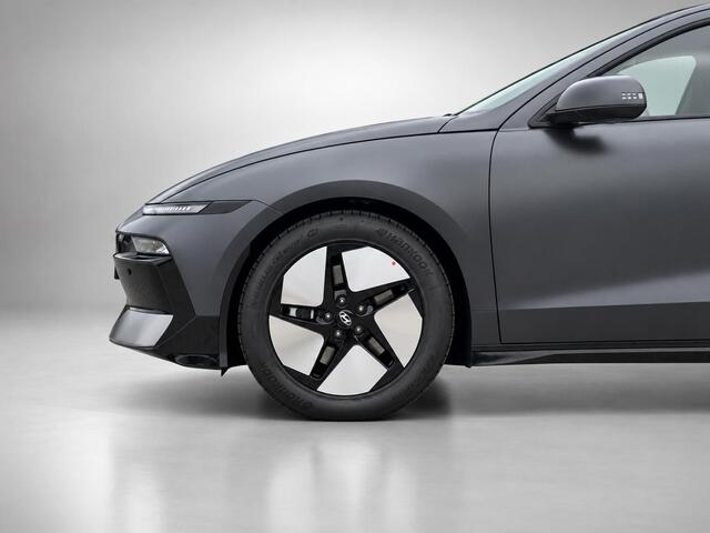 Hyundai IONIQ 6 Pure Edition 63 kWh