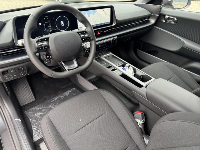 Hyundai IONIQ 6 Pure Edition 63 kWh