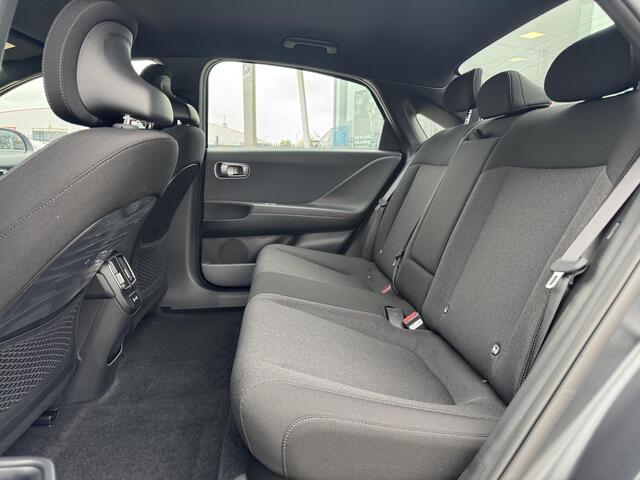 Hyundai IONIQ 6 Pure Edition 63 kWh