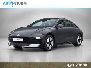 Hyundai IONIQ 6 Pure Edition 63 kWh