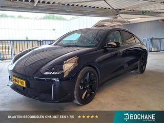 Hyundai IONIQ 6 First Edition AWD 77.4 kWh | Schuifdak