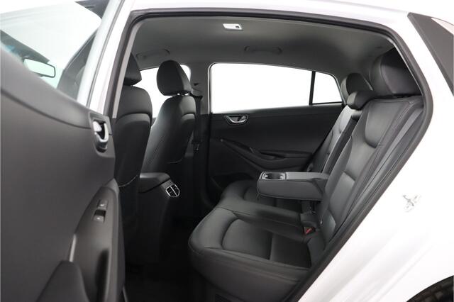 Hyundai IONIQ 1.6 GDi Premium - Plus | Stoelverwarming/Ventilatie | Navigatie | Stuurwiel verwarming | Cruise control adaptief met stop&go | – foto 10