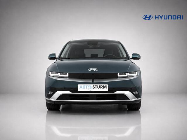 Hyundai IONIQ 5 Long Range Pure Edition 84 kWh – foto 2