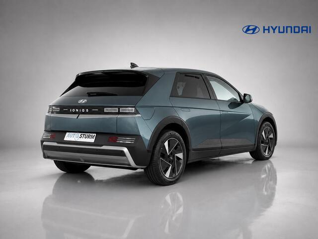 Hyundai IONIQ 5 Long Range Pure Edition 84 kWh – foto 3