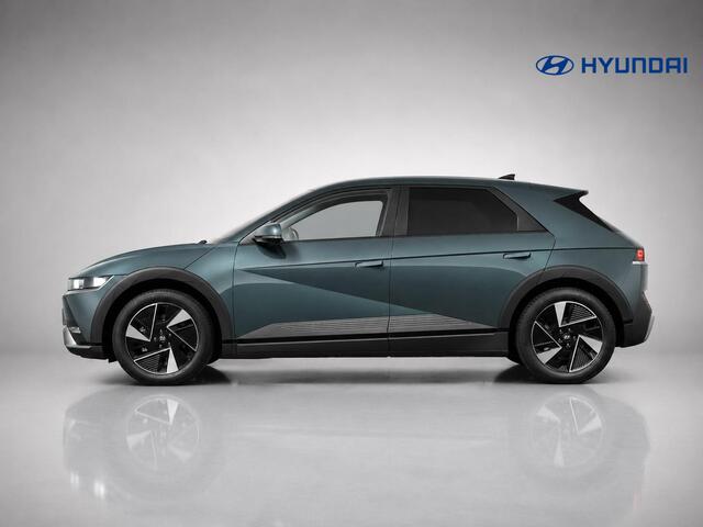 Hyundai IONIQ 5 Long Range Pure Edition 84 kWh – foto 5