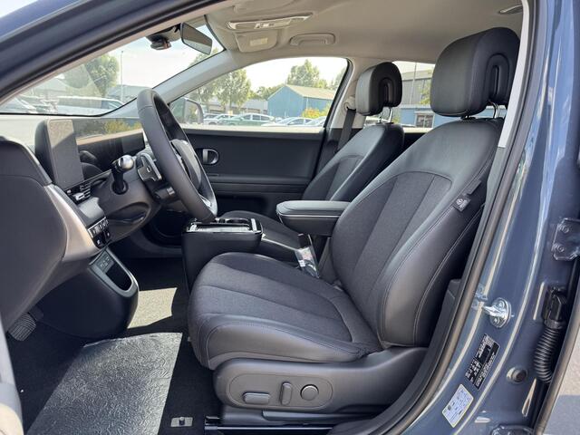Hyundai IONIQ 5 Long Range Pure Edition 84 kWh – foto 6