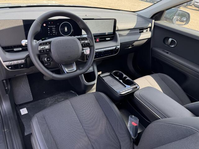 Hyundai IONIQ 5 Long Range Pure Edition 84 kWh – foto 7