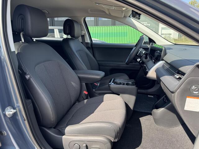 Hyundai IONIQ 5 Long Range Pure Edition 84 kWh – foto 8