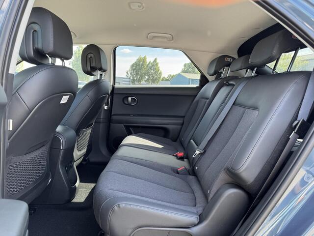 Hyundai IONIQ 5 Long Range Pure Edition 84 kWh – foto 9
