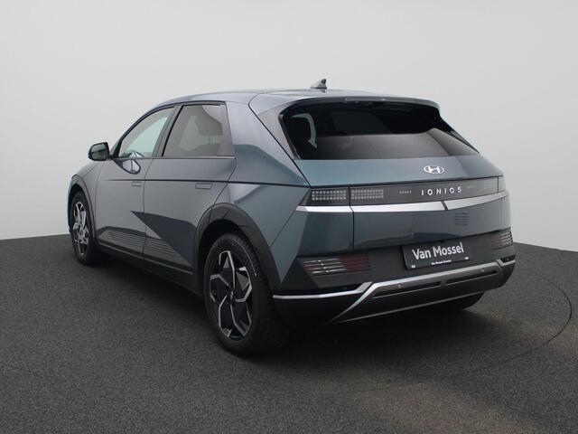 Hyundai IONIQ 5 77.4kWh Core LED | NAV | CARPLAY | CAMERA