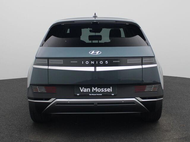 Hyundai IONIQ 5 77.4kWh Core LED | NAV | CARPLAY | CAMERA