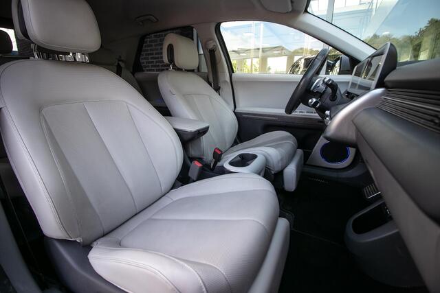 Hyundai IONIQ 5 Lounge 73kWh | SOH | 20" Lmv | Trekhaak |