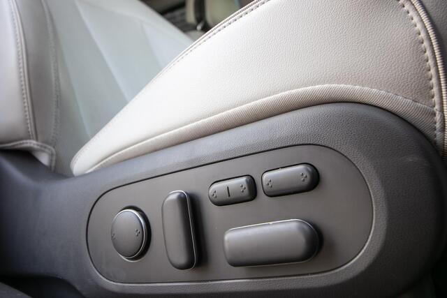 Hyundai IONIQ 5 Lounge 73kWh | SOH | 20" Lmv | Trekhaak |