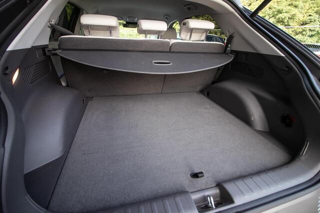Hyundai IONIQ 5 Lounge 73kWh | SOH | 20" Lmv | Trekhaak |