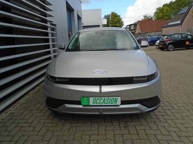 Hyundai IONIQ 5 Connect+ 84 kWh
