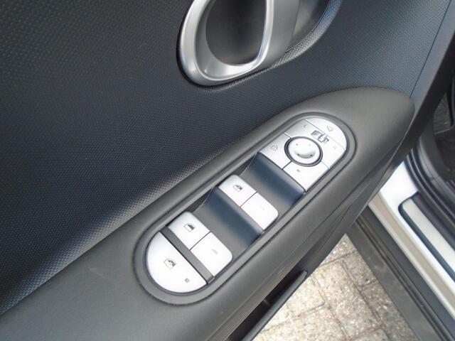 Hyundai IONIQ 5 Connect+ 84 kWh