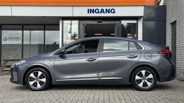 Hyundai IONIQ 1.6 GDi PHEV Premium | Navi | Camera | Leer