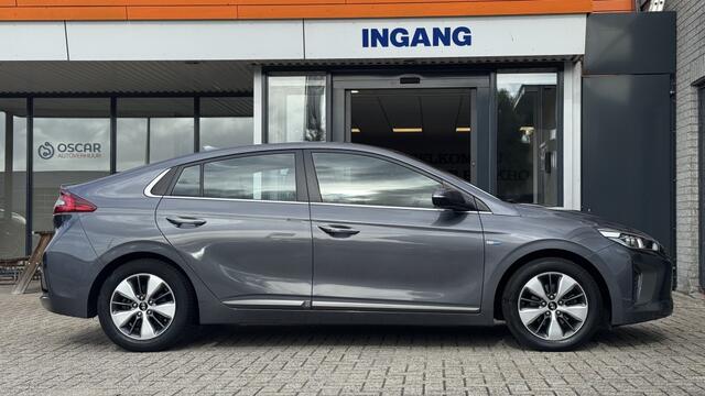 Hyundai IONIQ 1.6 GDi PHEV Premium | Navi | Camera | Leer