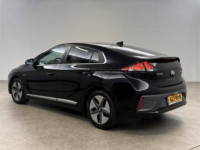 Hyundai IONIQ 1.6 GDi | Virtual | Infinity Audio | Camera | Cruise | Carplay | LED
