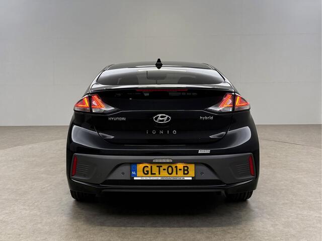 Hyundai IONIQ 1.6 GDi | Virtual | Infinity Audio | Camera | Cruise | Carplay | LED