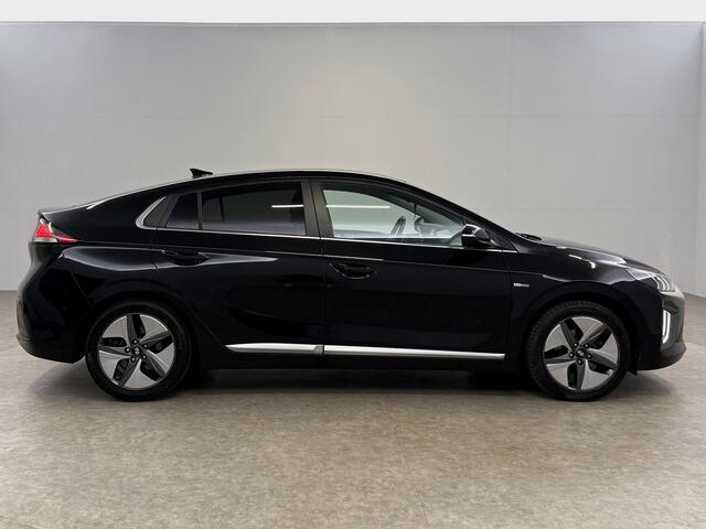 Hyundai IONIQ 1.6 GDi | Virtual | Infinity Audio | Camera | Cruise | Carplay | LED