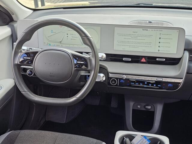 Hyundai IONIQ 5 Style 73kWh | Geen import | SOH 100% | Camera | Adap Cruise