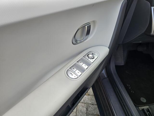 Hyundai IONIQ 5 Style 73kWh | Geen import | SOH 100% | Camera | Adap Cruise