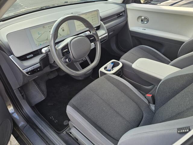 Hyundai IONIQ 5 Style 73kWh | Geen import | SOH 100% | Camera | Adap Cruise