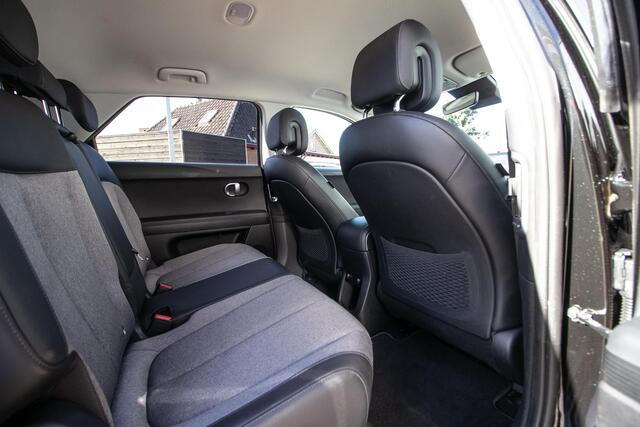 Hyundai IONIQ 5 Connect 73kWh SOH 99,7% | Stoel+stuurverw. | Ad. Cruise | Cam