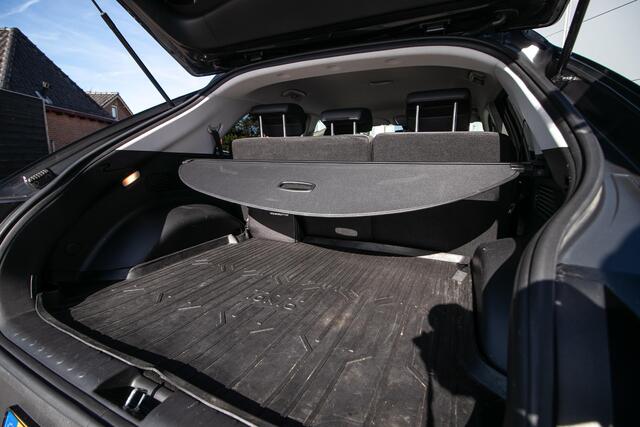 Hyundai IONIQ 5 Connect 73kWh SOH 99,7% | Stoel+stuurverw. | Ad. Cruise | Cam