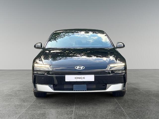 Hyundai IONIQ 6 Pure Edition 63kWh 170pk | FACELIFT MY27 | V2L | APPLE CARPLAY / ANDROID AUTO | CLIMA | ELEKTR. ACHTERKLEP | NAVI | CAMERA | – foto 3