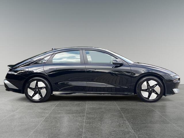 Hyundai IONIQ 6 Pure Edition 63kWh 170pk | FACELIFT MY27 | V2L | APPLE CARPLAY / ANDROID AUTO | CLIMA | ELEKTR. ACHTERKLEP | NAVI | CAMERA | – foto 7