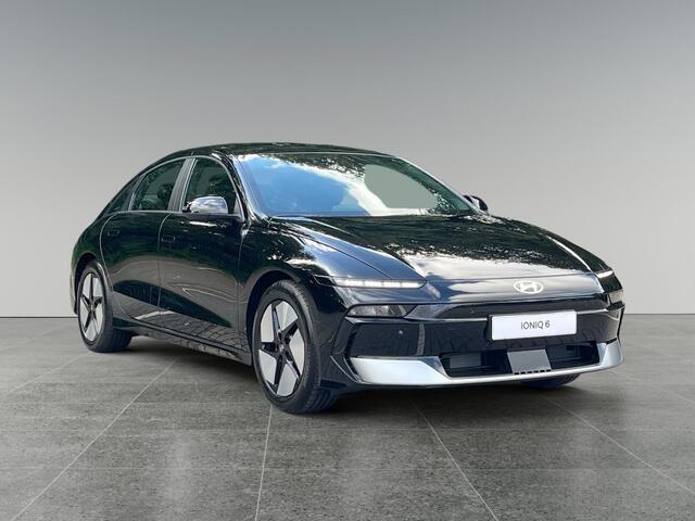 Hyundai IONIQ 6 Pure Edition 63kWh 170pk | FACELIFT MY27 | V2L | APPLE CARPLAY / ANDROID AUTO | CLIMA | ELEKTR. ACHTERKLEP | NAVI | CAMERA | – foto 8