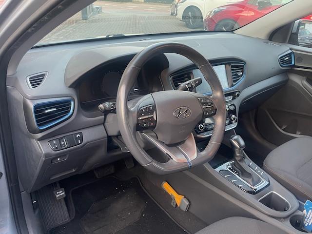 Hyundai IONIQ 1.6 GDi Comfort Navi, Camera, Carplay. – foto 4