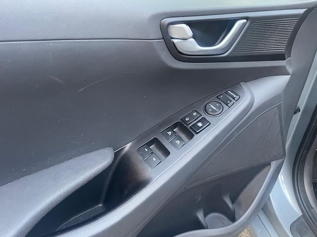 Hyundai IONIQ 1.6 GDi Comfort Navi, Camera, Carplay. – foto 5