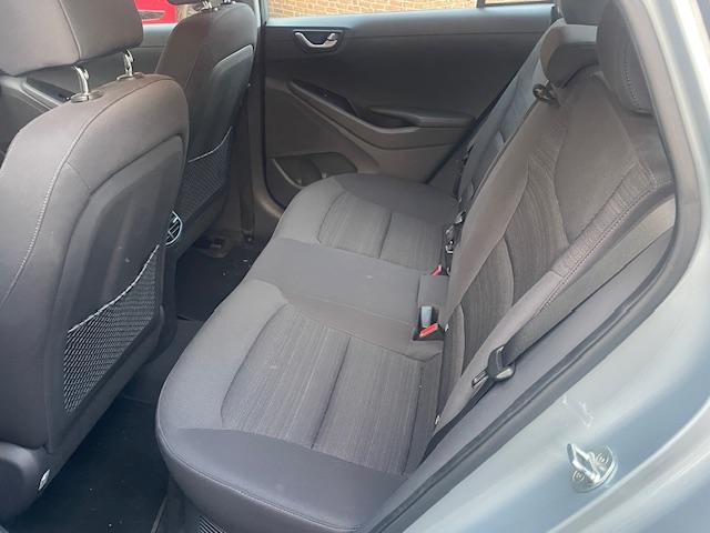 Hyundai IONIQ 1.6 GDi Comfort Navi, Camera, Carplay. – foto 7
