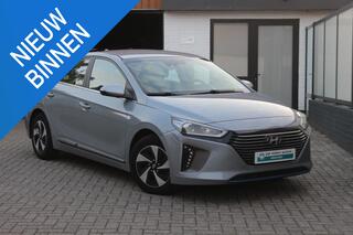 Hyundai IONIQ 1.6 GDi Comfort Navi, Camera, Carplay.
