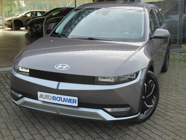 Hyundai IONIQ 5 Connect 73kWh 1e eigen | dealer onderh | adp. cruise | stoel+stuur verw | navi | camera – foto 6