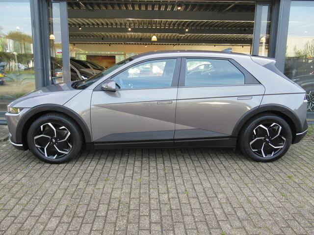Hyundai IONIQ 5 Connect 73kWh 1e eigen | dealer onderh | adp. cruise | stoel+stuur verw | navi | camera – foto 7