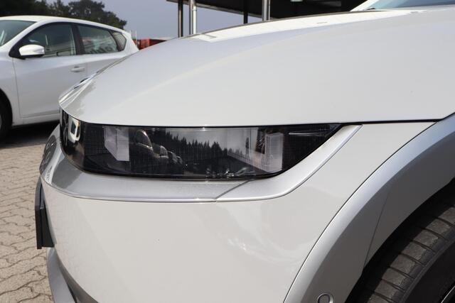 Hyundai IONIQ 5 Lounge 77.4 kWh | SOH 85,4% | Panoramadak | Head-up dislpay | Cyber Gray – foto 9