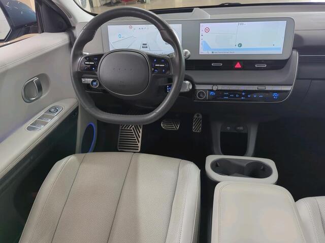 Hyundai IONIQ 5 Lounge 73kWh | Geen import | V2L | Luxe uitvoering – foto 4