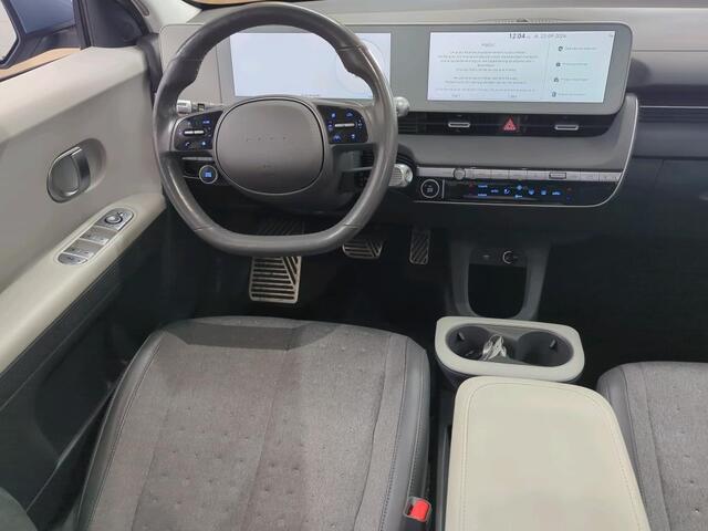 Hyundai IONIQ 5 Connect+ 73kWh | Geen import | Warmtepomp – foto 3
