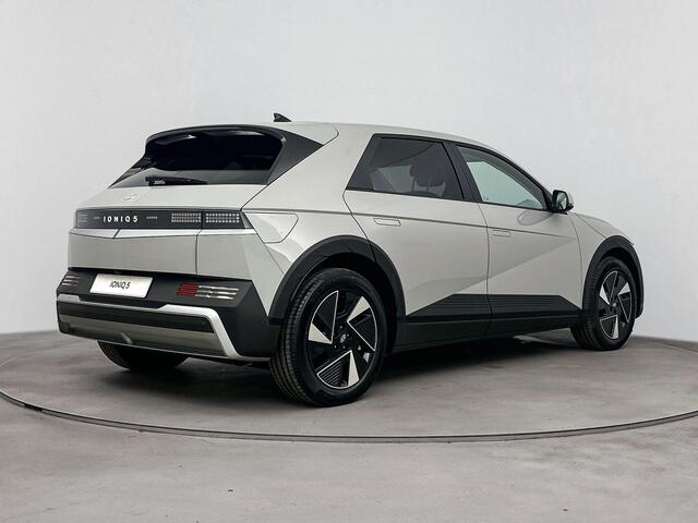 Hyundai IONIQ 5 Long Range Pure Edition 84 kWh | Apple Carplay/Android Auto | Lichtmetalen velgen 19" | Navigatiesysteem full map | Nieuw snel leverbaar – foto 2