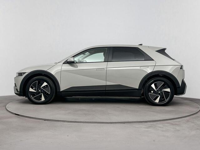 Hyundai IONIQ 5 Long Range Pure Edition 84 kWh | Apple Carplay/Android Auto | Lichtmetalen velgen 19" | Navigatiesysteem full map | Nieuw snel leverbaar – foto 3