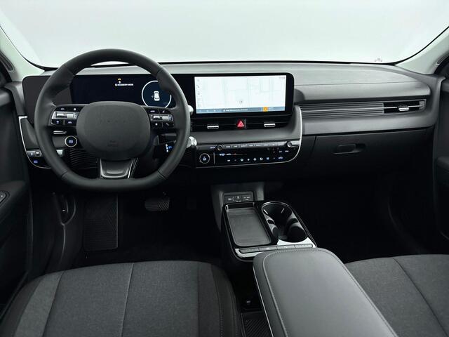 Hyundai IONIQ 5 Long Range Pure Edition 84 kWh | Apple Carplay/Android Auto | Lichtmetalen velgen 19" | Navigatiesysteem full map | Nieuw snel leverbaar – foto 9