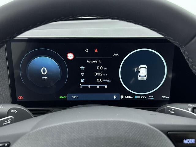 Hyundai IONIQ 5 Long Range Pure Edition 84 kWh | Apple Carplay/Android Auto | Lichtmetalen velgen 19" | Navigatiesysteem full map | Nieuw snel leverbaar – foto 10